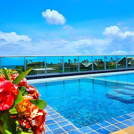 Cupe Garden - Porto De Galinhas #110 Apartment Exterior photo