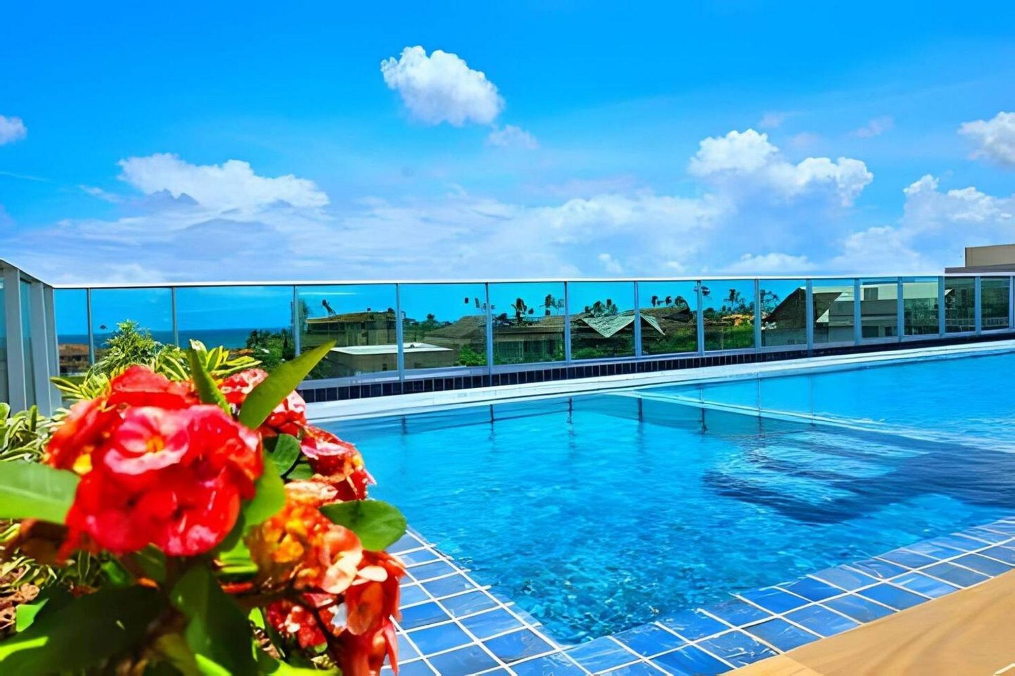 Cupe Garden - Porto De Galinhas #110 Apartment Exterior photo