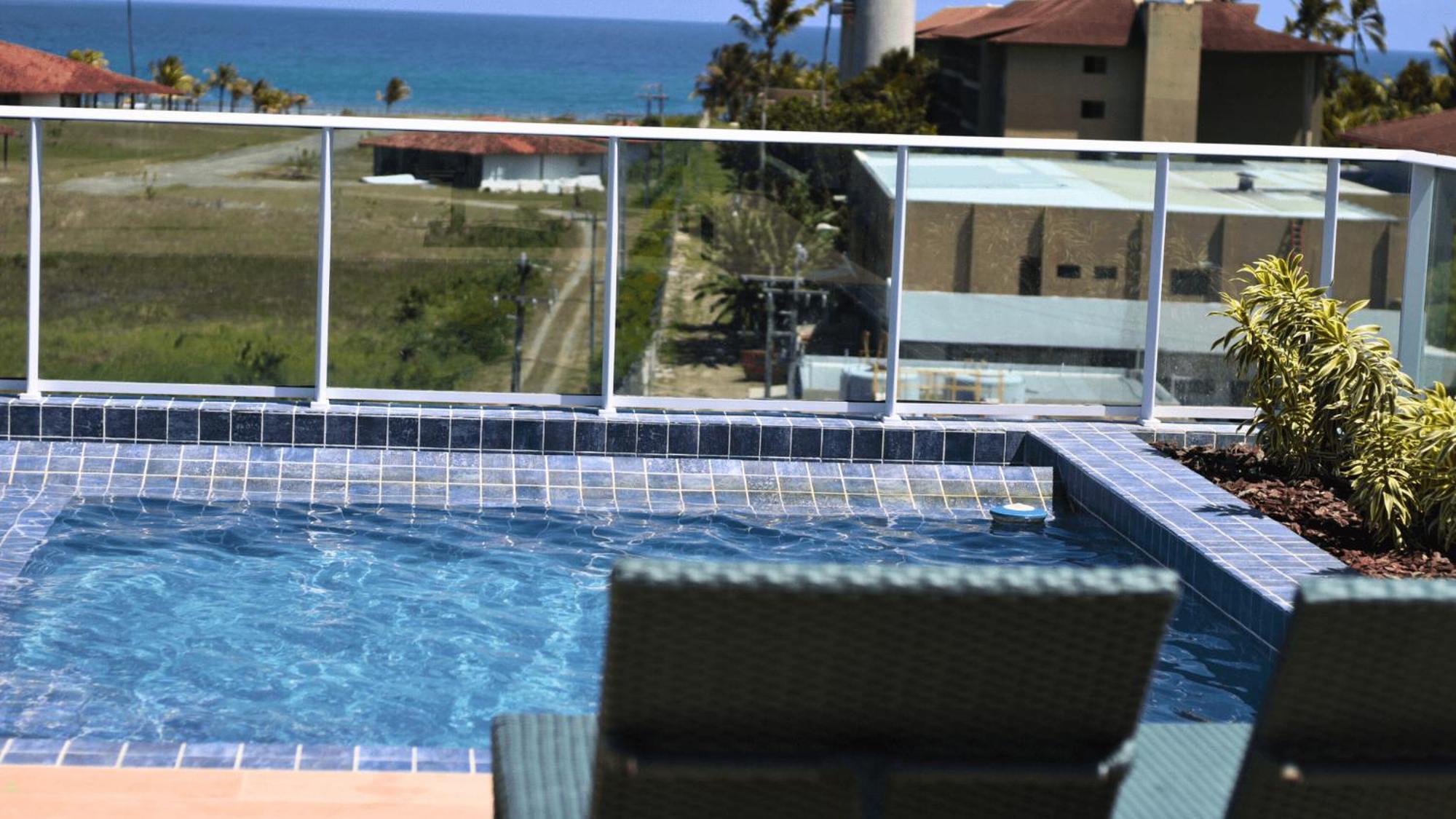 Cupe Garden - Porto De Galinhas #110 Apartment Exterior photo
