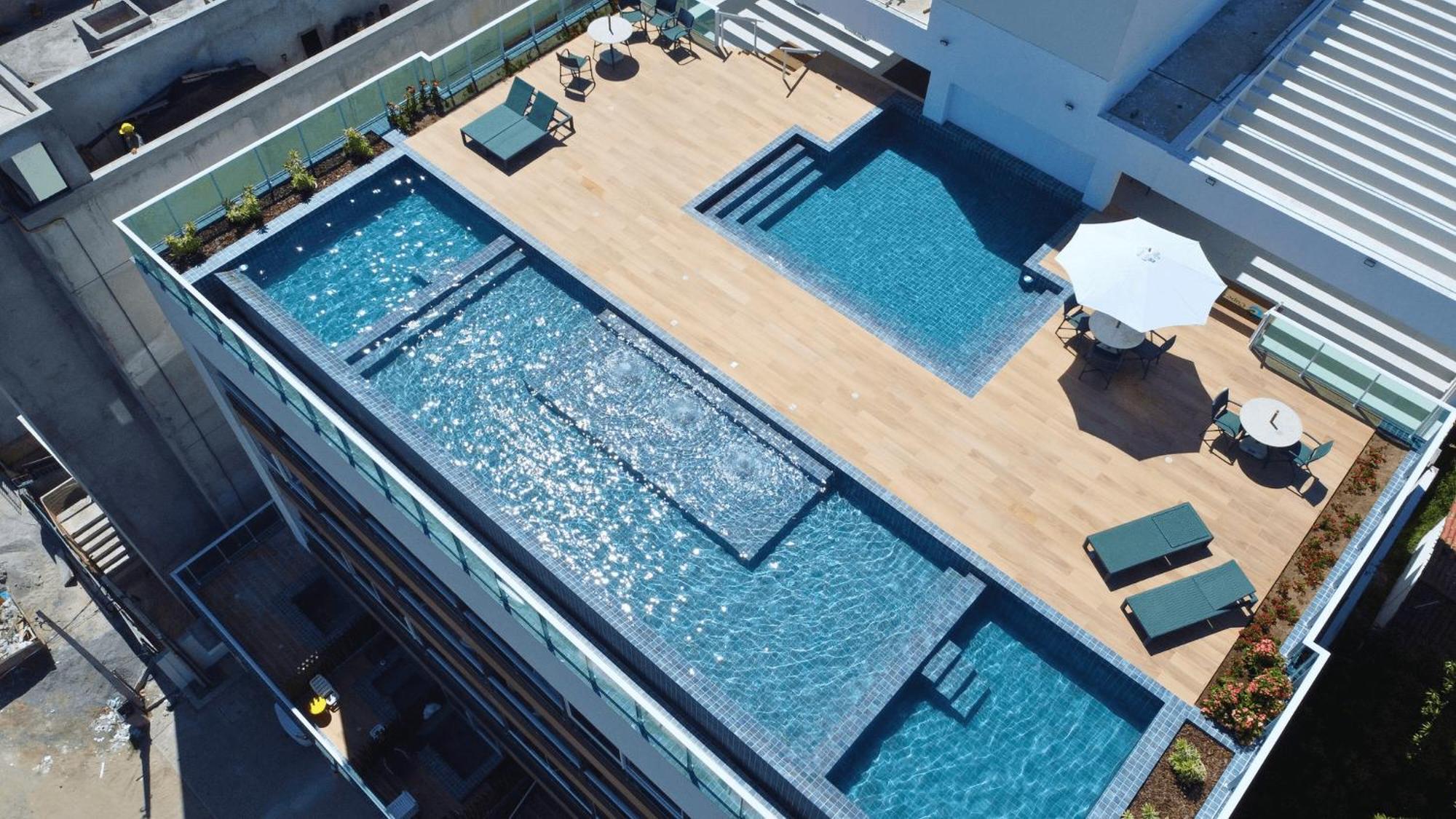 Cupe Garden - Porto De Galinhas #110 Apartment Exterior photo