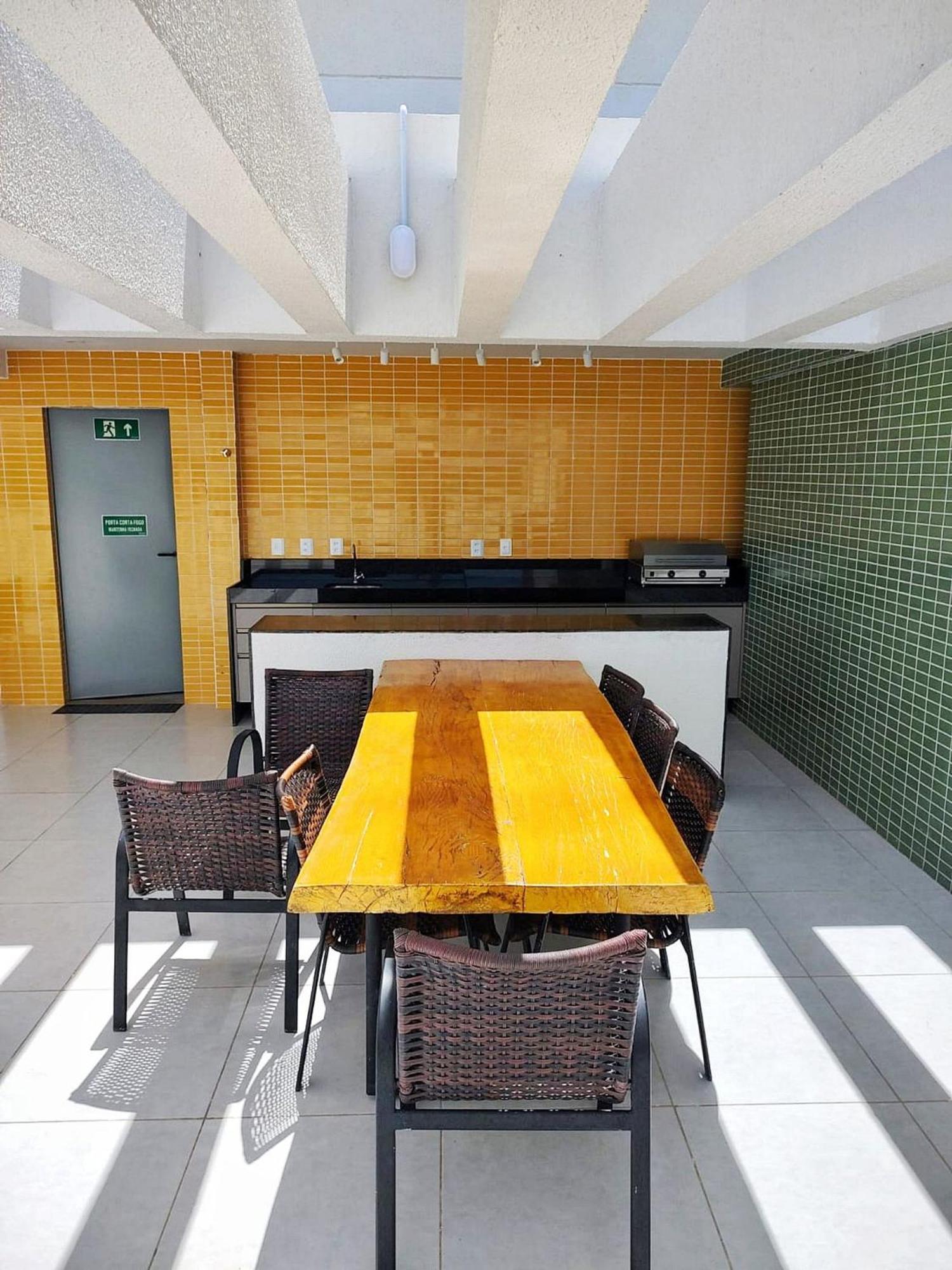 Cupe Garden - Porto De Galinhas #110 Apartment Exterior photo