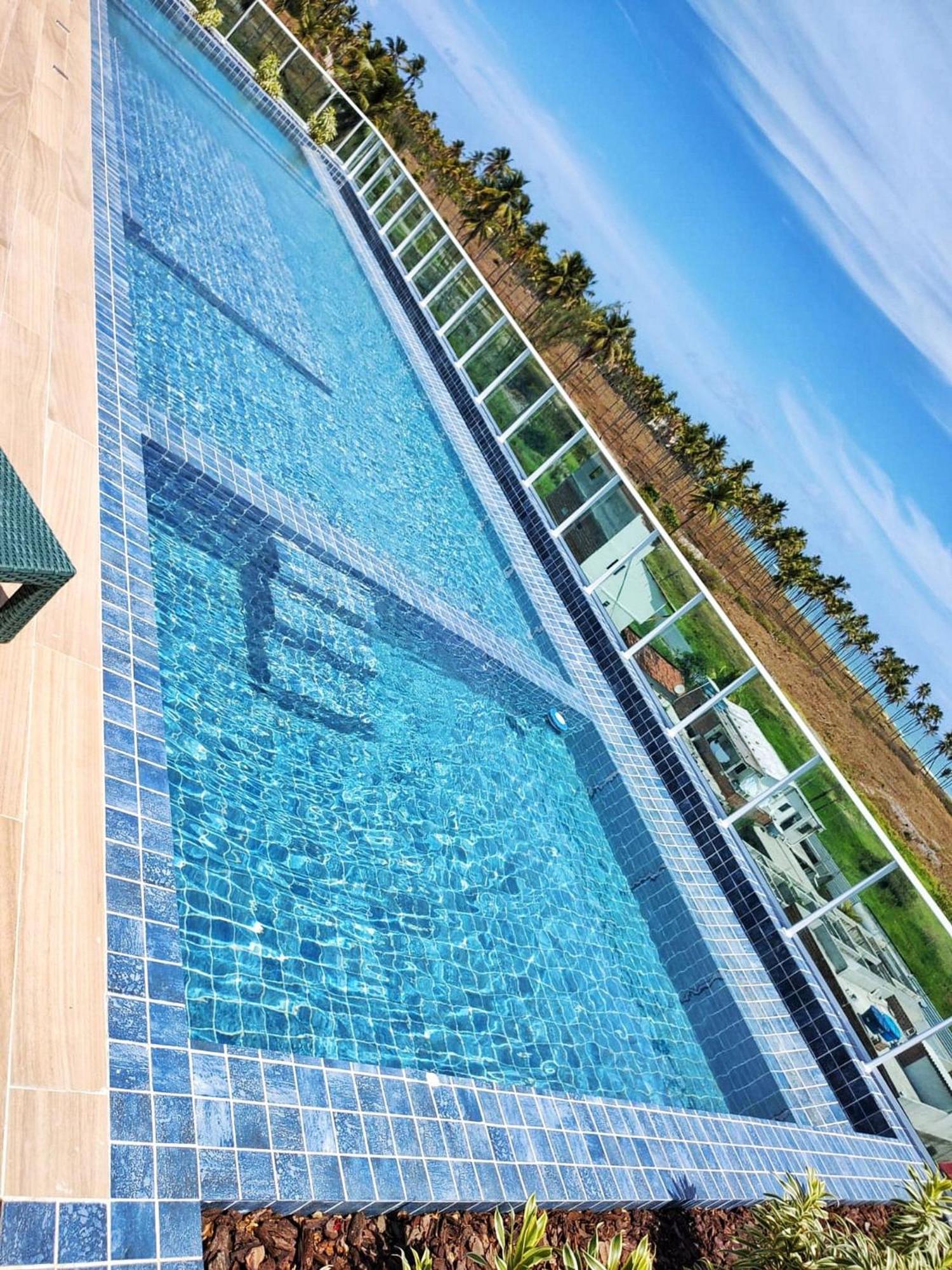 Cupe Garden - Porto De Galinhas #110 Apartment Exterior photo