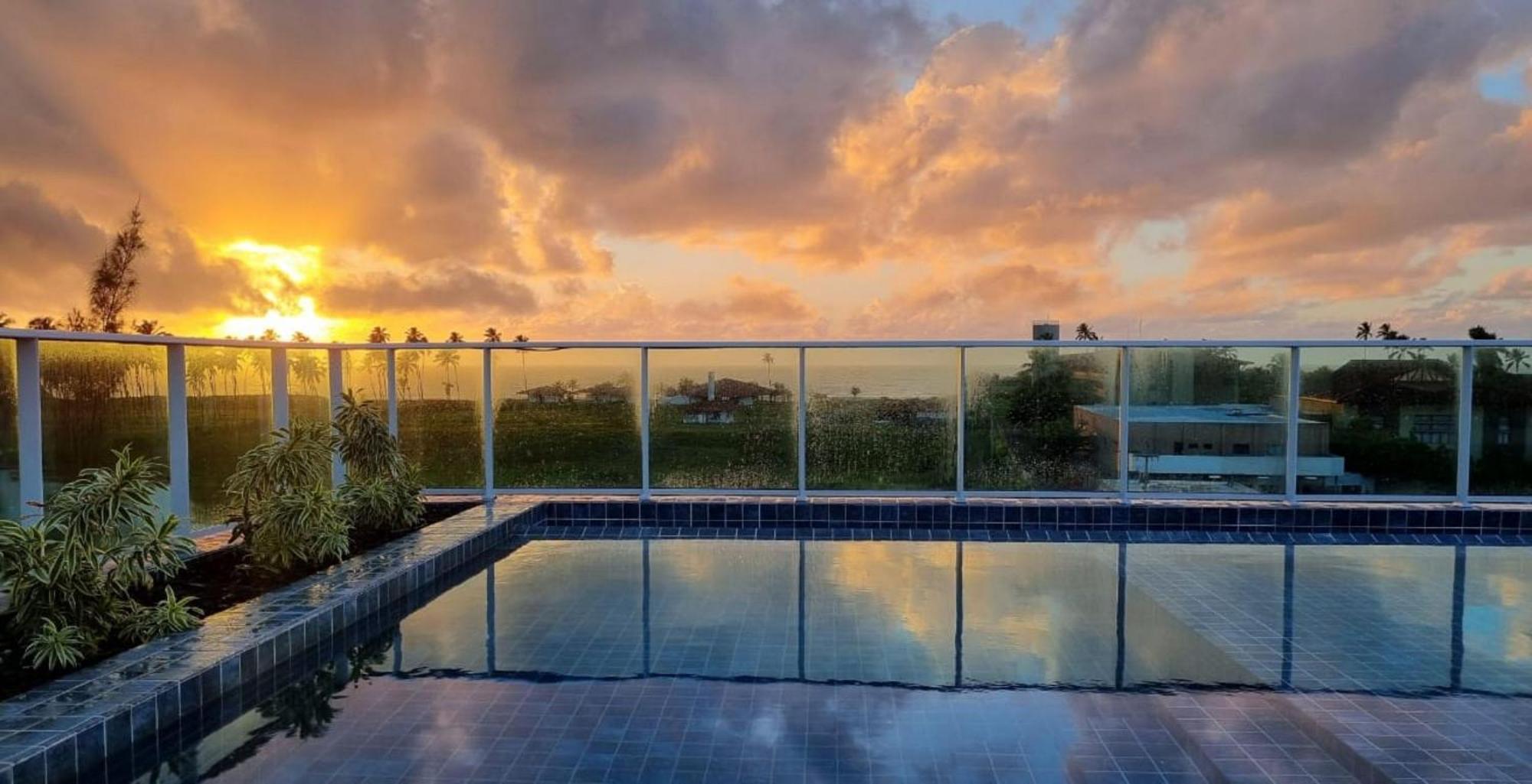 Cupe Garden - Porto De Galinhas #110 Apartment Exterior photo