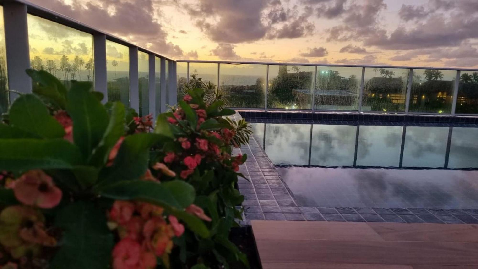 Cupe Garden - Porto De Galinhas #110 Apartment Exterior photo
