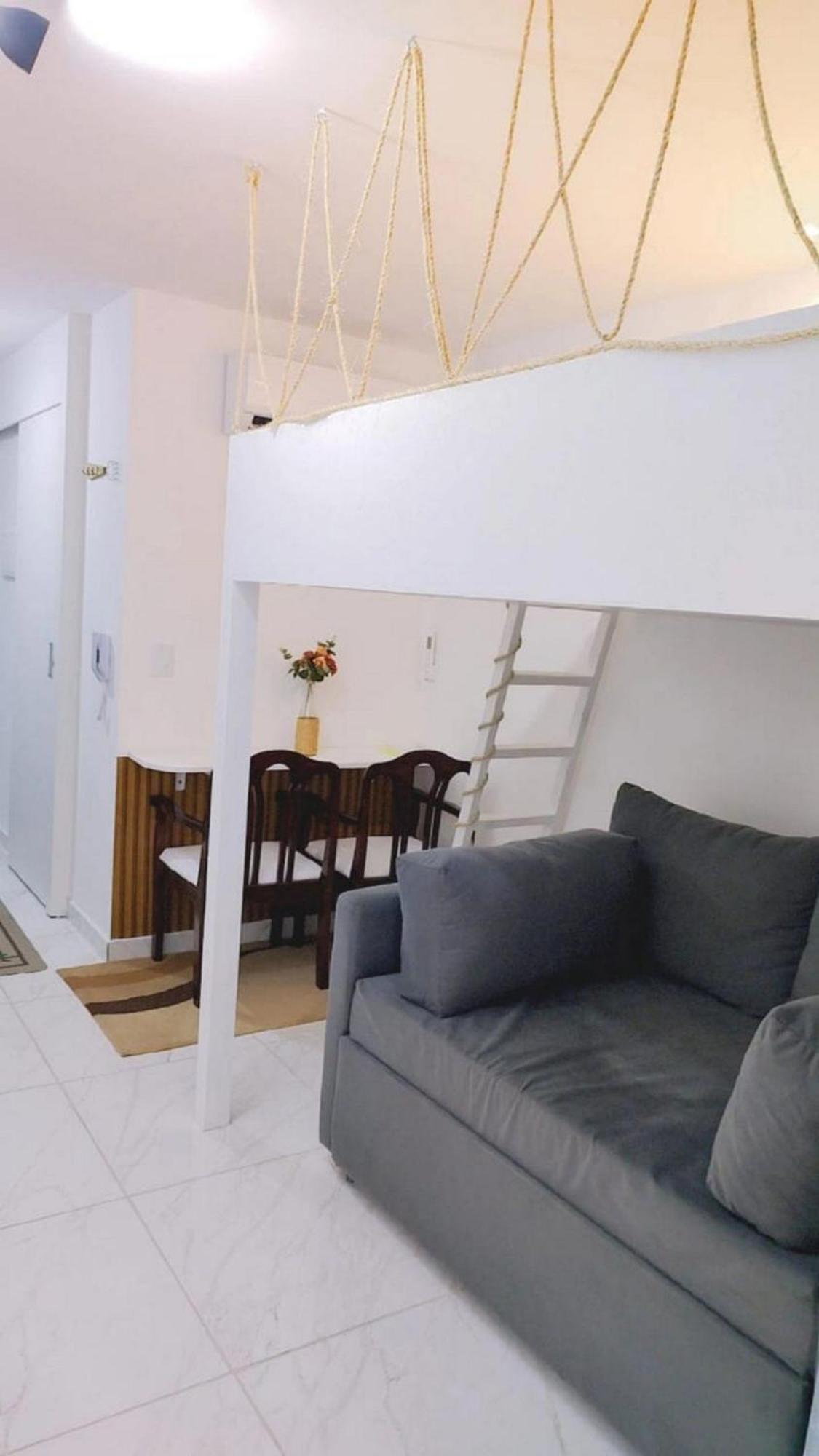 Cupe Garden - Porto De Galinhas #110 Apartment Exterior photo
