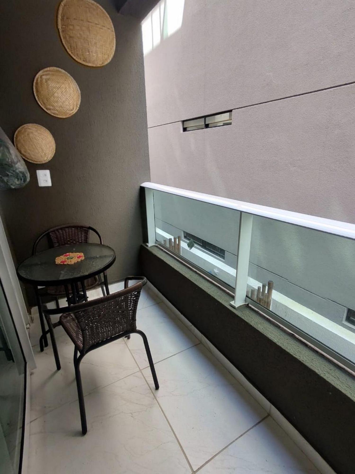 Cupe Garden - Porto De Galinhas #110 Apartment Exterior photo