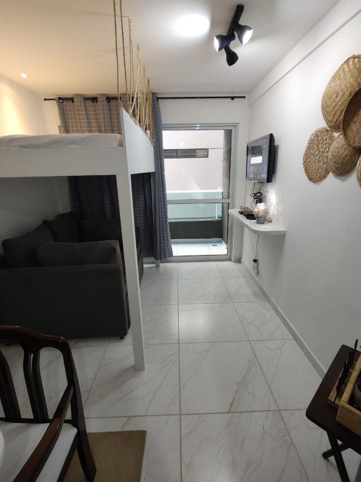 Cupe Garden - Porto De Galinhas #110 Apartment Exterior photo