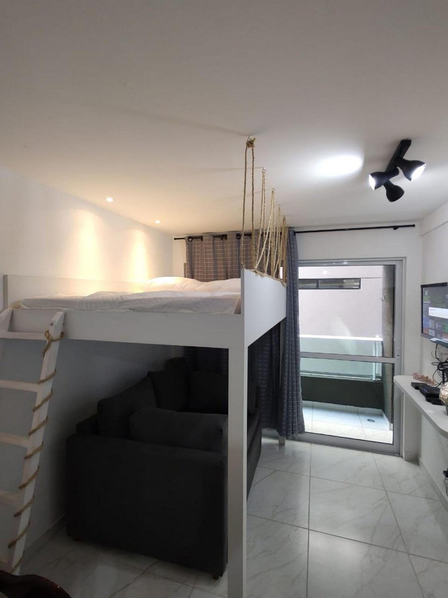 Cupe Garden - Porto De Galinhas #110 Apartment Exterior photo