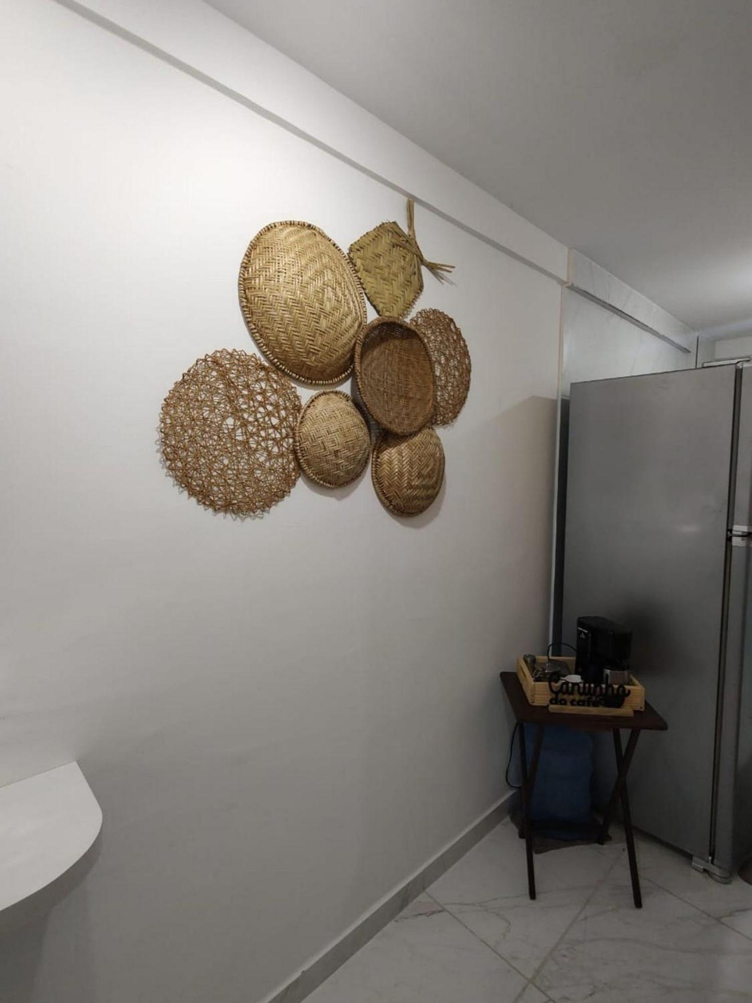Cupe Garden - Porto De Galinhas #110 Apartment Exterior photo